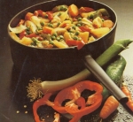 Vegetarian Casserole