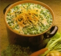 Quick Vegetable Bisque