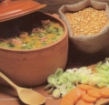 Split Pea Soup