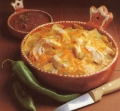 Chicken Tortillas