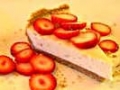 Key Lime Cheesecake