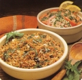 Browned Rice