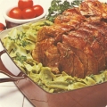 Veal Shoulder