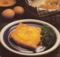 Upside-Down French Toast
