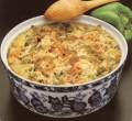 Herbed Noodle Bake