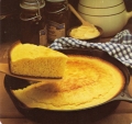 Skillet Corn Bread