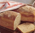 Molasses Bread