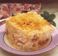 Creamy Rice Pudding