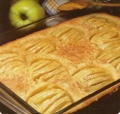 Apple Kuchen
