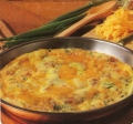 Baked Omelet