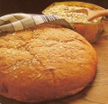 Country Style Oatmeal Bread