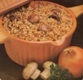 Barley Pilaf