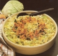 Glorified Cabbage