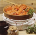 Maple Glazed Sweet Potatoes