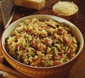 Rice with Ham
