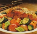 Herbed Turkey Casserole