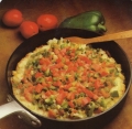 Hashed Browned Potatoes