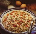 Spaghetti alla Carbonara