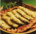 Shredded Potato Pancakes