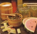 Watermelon Pickles