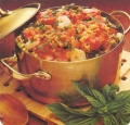 Creole Jambalaya