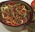 Stir-Fried Pork & Vegetables