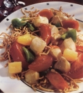 Sweet and Sour Chicken