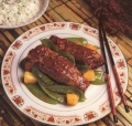 Sweet-Sour Country Ribs