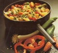 Vegetarian Casserole
