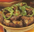 Braised Short Ribs