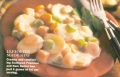 Scalloped Potatoes and Ham Skillet