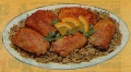 Veal Paprika