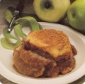 Apple Pandowdy
