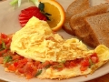 Spanish Omelet
