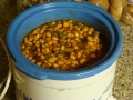 Vickie's Baked Beans