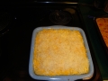Turkey Tetrazzini