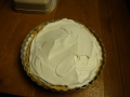 Lois's Coconut Cream Pie