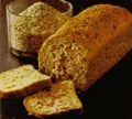 Whole-Grain Buttermilk Bread