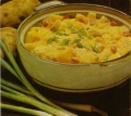 Ham and Potato Bake