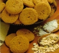 Coconut Cookies