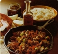 Caribbean Braised Pork