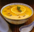 Orange-Raisin Sauce