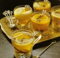 Boston Mulled Cider