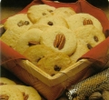 Drop Sugar Cookies