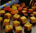 Peanut Butter Fudge