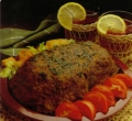 Easy Meatloaf