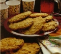 Oatmeal Chip Cookies