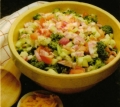 Vegetable Marinade