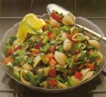 Whole Wheat Pasta Salad