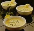 Spinach-Celery Soup